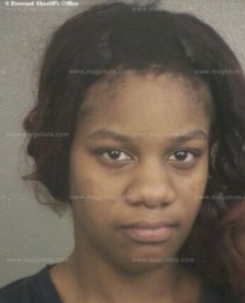 Aquasha Lenora Smith