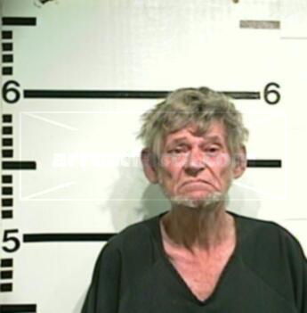 Larry Wayne Smith