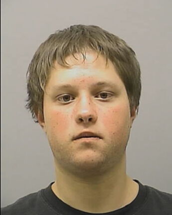 Jared Ray Fuller