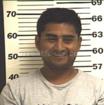 Juan Orosco Sanchez
