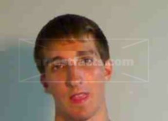 Austin Pickett Cerkleski