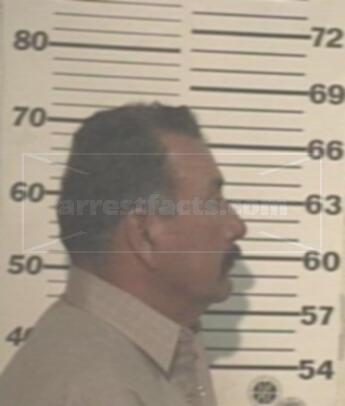 Adolfo Herrera Arrellano