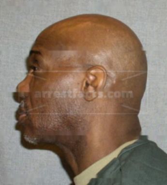 Gregory Patterson