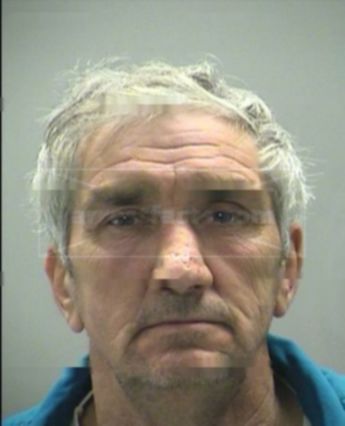 Percy Duane Curry