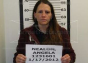 Angela Denise Nealon