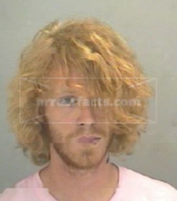 Eric Brian Miller