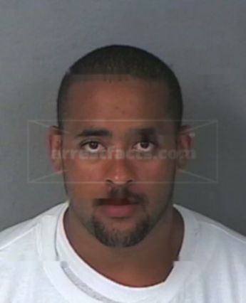 Justin Anthony Hoyt