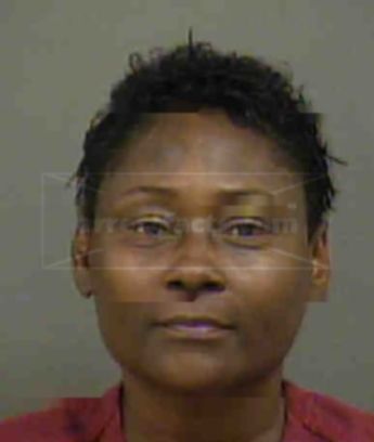Betty Jane Tetteh