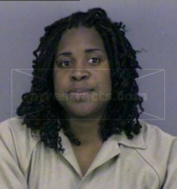 Dominique Marie Dorham