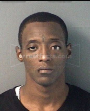 Mario Antwean Wiggins