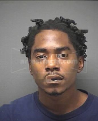 Ronnie Deon Moody
