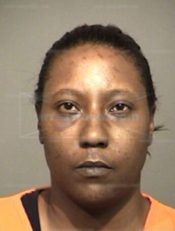 Demetrice Runshal Patton