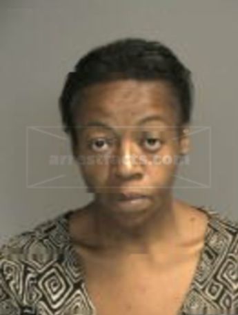 Crystal Mcrimmon