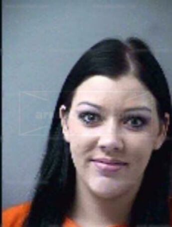 Kayla Linnette Warden