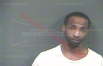 Jarvis Dewayne Diggs