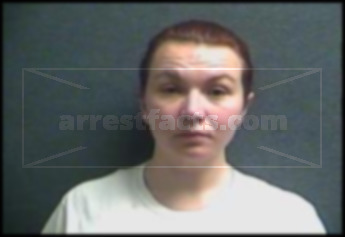 Victoria Marie Wells Bailey