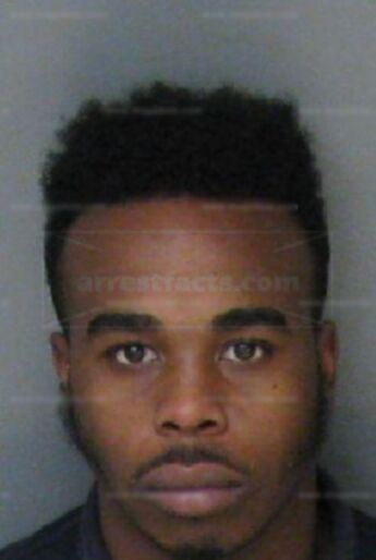 Montrez Duval Hopkins