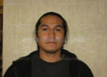 Corey Kanosh