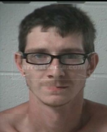 Nicholas James Fleming