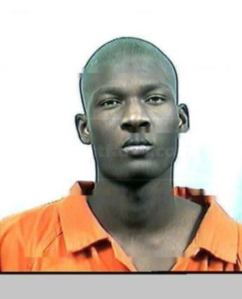 Elmer Jermaine Holland