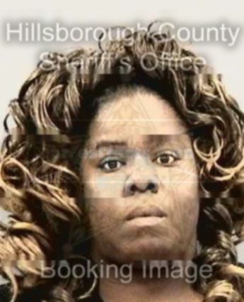 Tiffany Jovan Perry