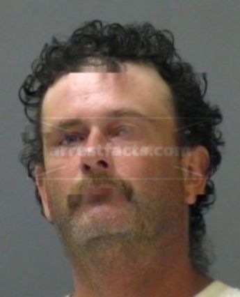 Kenneth Wayne Hopkins