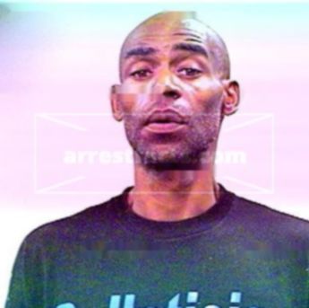 Darryl Dwayne Fisher