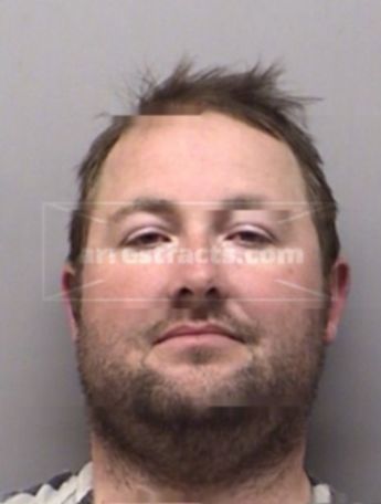 Michael Robert Lacy