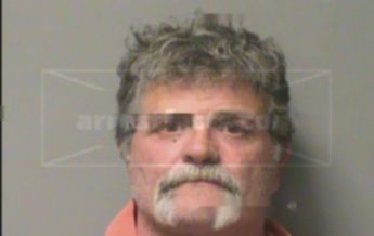 Clifford Michael Stockwell