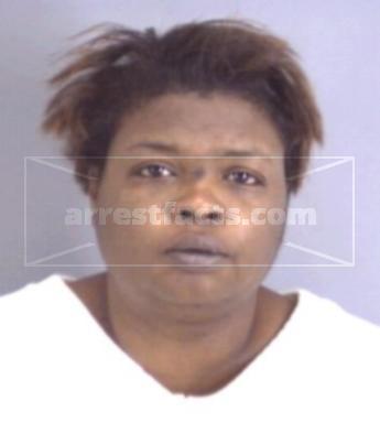 Camina Deshaun Jennings