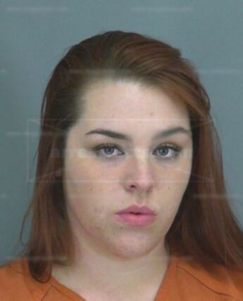 Caitlin Eve Pitts