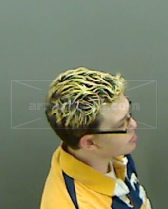 Angel Elizabeth Hoskins