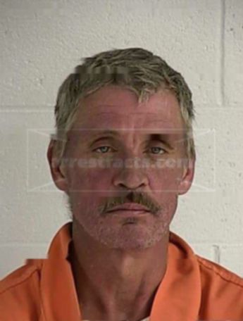 James Lee Davis