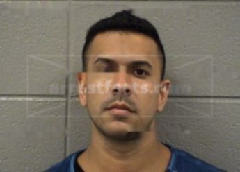 Jesus Hernandez