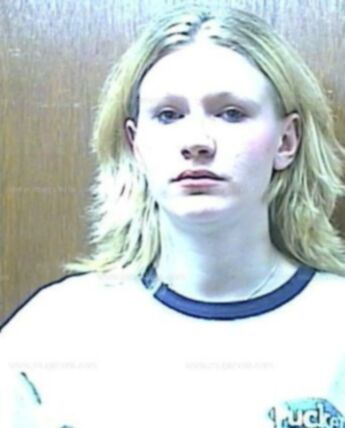 Alishia D Parrish