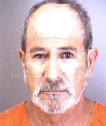 Norman Gerald Palermo
