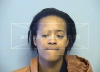 Lakeisha Kay Hooks