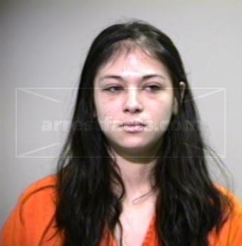 Amy Josephine Bailey