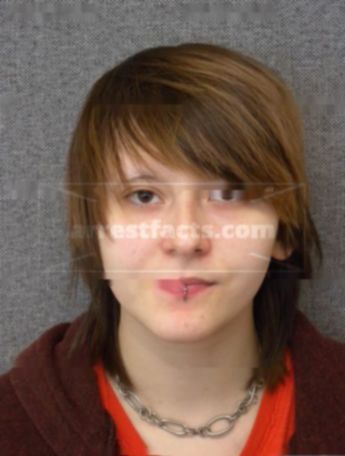 Ashley R Quinn