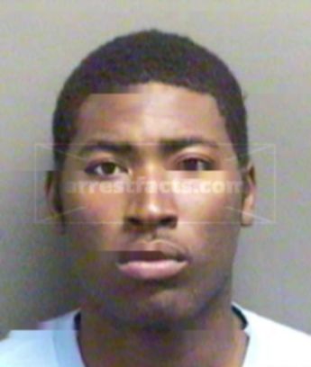 Quandeanton Alexander Clark