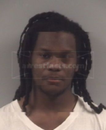 Dashawn Leonard Garrett