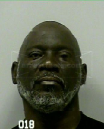 Darrell Duwayne Tucker