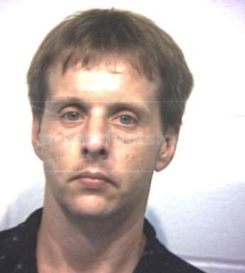 Timothy Scott Janowski