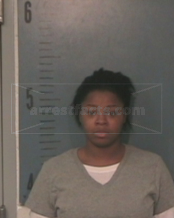 Jasmine S Walker