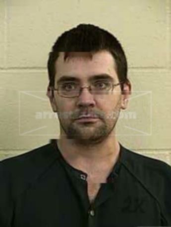 Adam Moore Ouellette