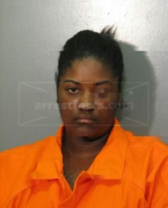 Latoya Agnes Boyd