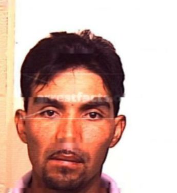 Pablo Antonio Hernandez