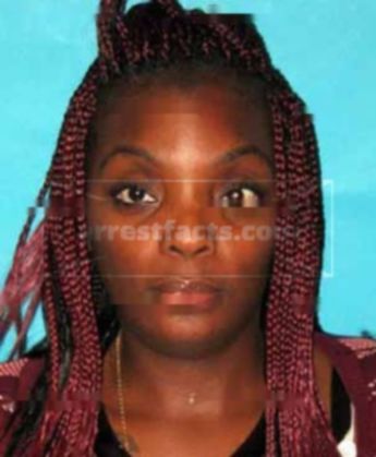 Shardae Akeeshalon Brown