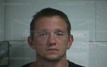 Brandon Skaggs