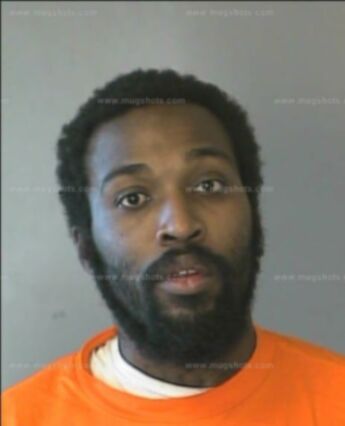Omar Lewis Yates
